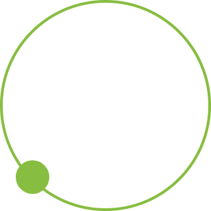 light-green-circle